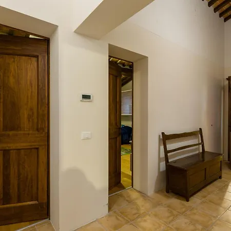 Casale La Rugantina 哥尔顿