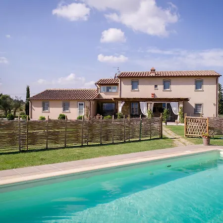 Casale La Rugantina * 哥尔顿