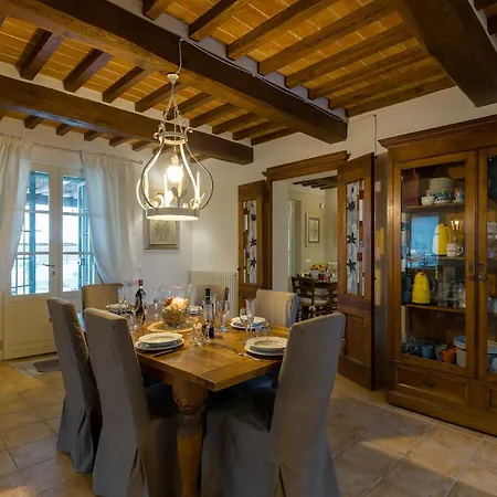 Casale La Rugantina * 哥尔顿
