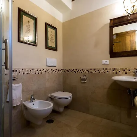 Casale La Rugantina Cortona
