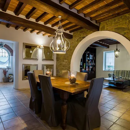 Casale La Rugantina * 哥尔顿